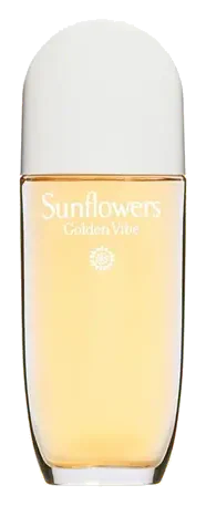 Elizabeth Arden Sunflowers Golden Vibe