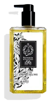 Farmacia SS. Annunziata Giardino Dell'Iris - Showergel