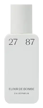 27 87 Perfumes elixir de bombe
