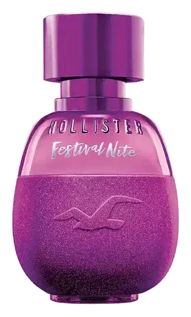 Hollister Festival Nite For Her