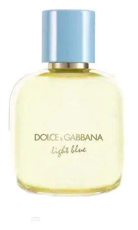 Dolce & Gabbana Light Blue For Men