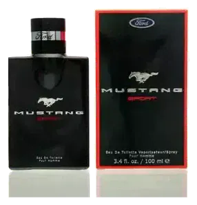 Ford Mustang Sport