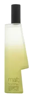 Masaki Matsushima Mat;
