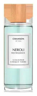Chanson D'Eau CHANSON D',EAU NEROLI Dampf