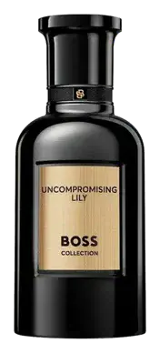 Hugo Boss Boss The Collection Uncompromising Lily