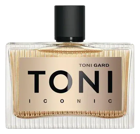 Toni Gard Toni Iconic