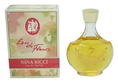 Nina Ricci Eau de Fleurs