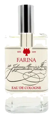 Farina 1709 Original - Molanus Flakon