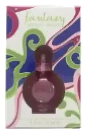 Britney Spears Fantasy Spray