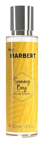 Marbert My Marbert Sunny Boy