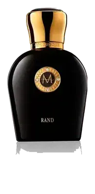 Moresque Rand