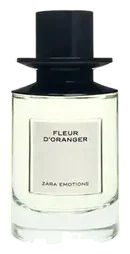 Zara Fleur D'Oranger