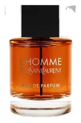 Yves Saint Laurent L’Homme
