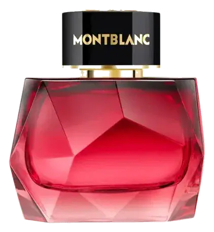 Montblanc Signature Elixir