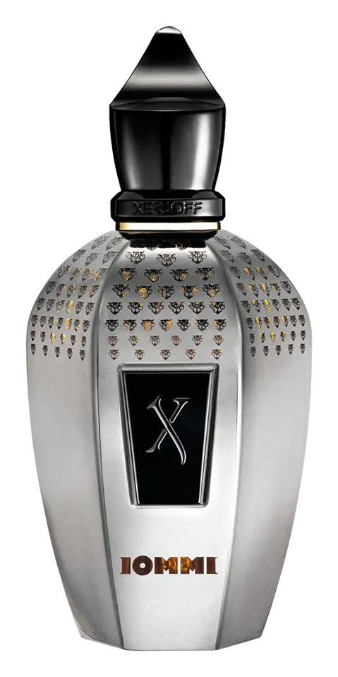 Xerjoff Blends Tony Iommi Monkey Special