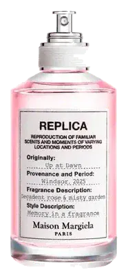 Maison Margiela Replica Up At Dawn