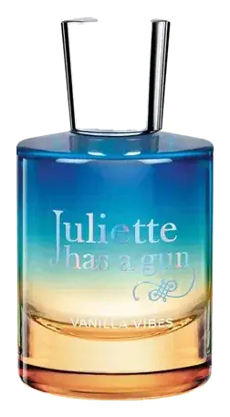 Juliette Has A Gun Classic Collection Vanilla Vibes