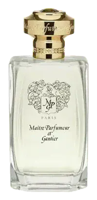 Maître Parfumeur et Gantier Eau de Camélia Chinois
