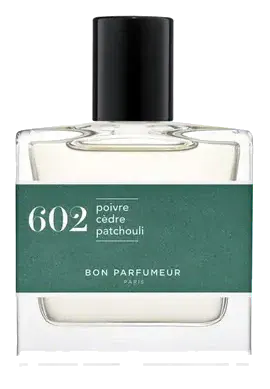 Bon Parfumeur Woody Nr. 602 Pfeffer Zeder Patschuli