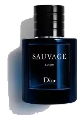 Dior Sauvage Elixir