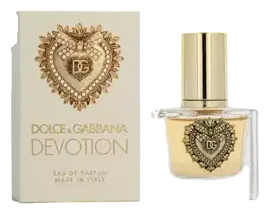 Dolce & Gabbana Devotion Damen Spray