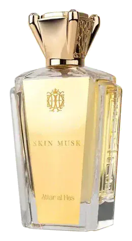 Attar Al Has Skin Musk - Spray