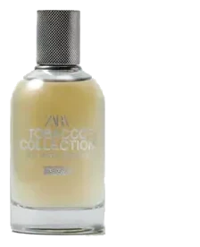 Zara Tobacco 01 Infinite