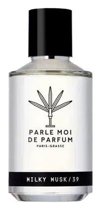 Parle Moi de Parfum Parle Moi de - Milky Musk / 39