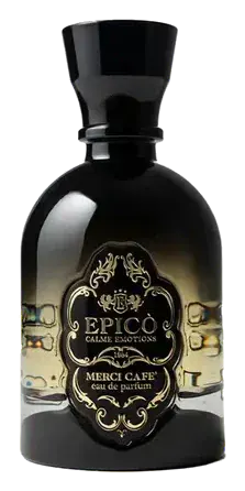 Epicò Parfum Merci Cafe