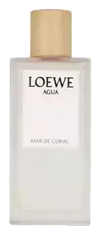 Loewe Agua Mar Coral Spray
