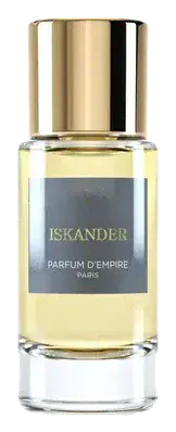 Parfum d'Empire d'Empire - Iskander