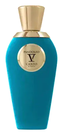 V Canto Pandolfo