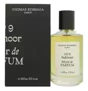 Thomas Kosmala No. 9 Bukhoor