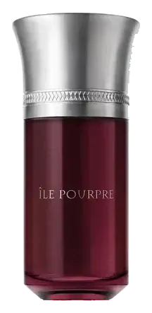 Liquides Imaginaires Île Pourpre
