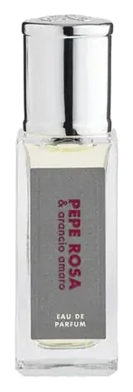 Acca Kappa Pepe Rosa & Arancio Amaro
