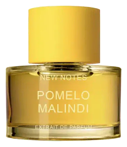 New Notes Pomelo Malindi