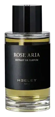 Heeley Rose Aria