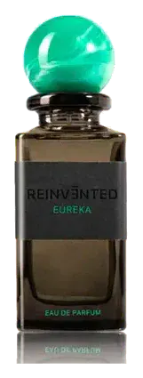 Reinvented Parfums Eureka