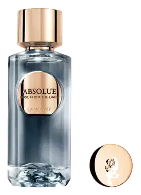 Lancôme Absolue Les Parfums Rose from the Dark