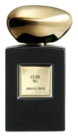 Giorgio Armani Armani Privé Cuir Nu