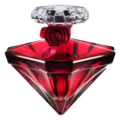 Lancôme La Nuit Trésor Rouge Drama