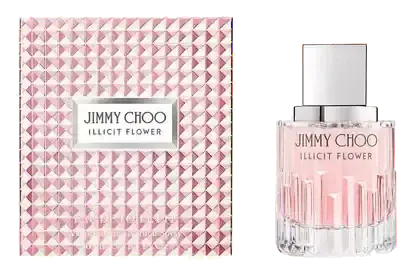 Jimmy Choo Illicit Flower