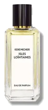 Keiko Mecheri La Collection Isles Lointaines