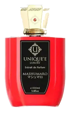 Unique'E Luxury Mashumaro