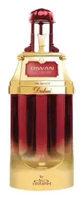Spirit of Dubai Diwan Gourmand