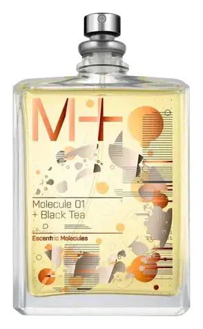 Escentric Molecules Molecule + MOLECULE 01 + BLACK TEA
