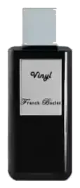 Franck Boclet Vinyl