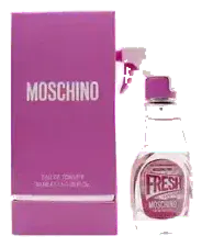 Moschino Fresh Couture Pink für Frauen