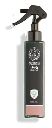 Farmacia SS. Annunziata Raumspray - Legnaioli