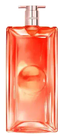 Lancôme Idôle Peach'N Roses